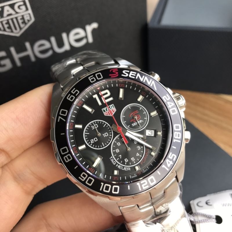 TAG HEUER Watches